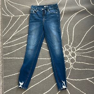 Good American Good Waist Jean